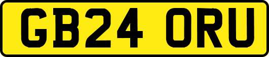 GB24ORU