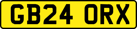 GB24ORX