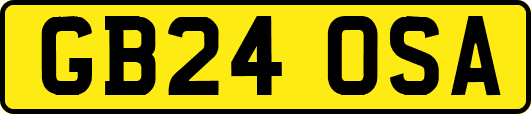 GB24OSA