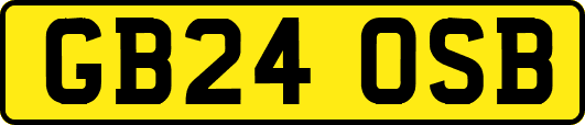 GB24OSB