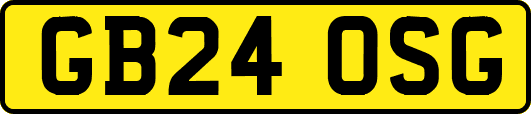 GB24OSG