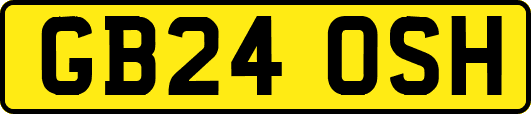 GB24OSH
