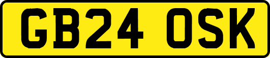 GB24OSK
