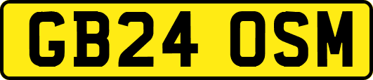 GB24OSM