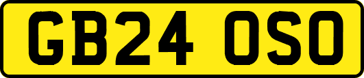 GB24OSO