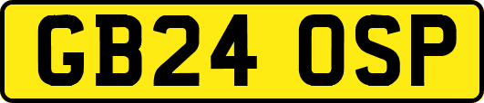 GB24OSP