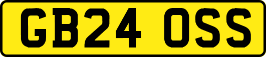 GB24OSS