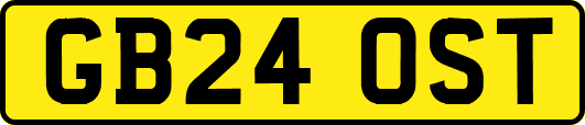 GB24OST
