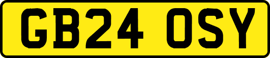 GB24OSY