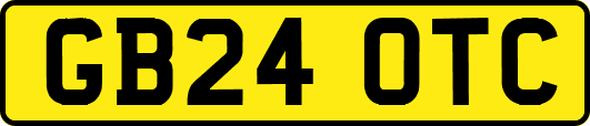 GB24OTC