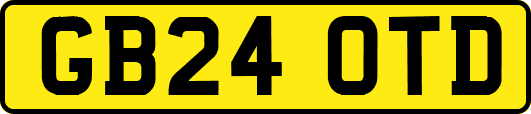 GB24OTD