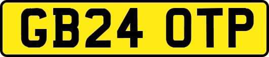 GB24OTP