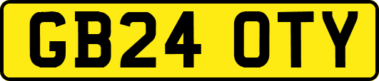 GB24OTY