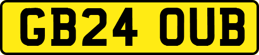 GB24OUB