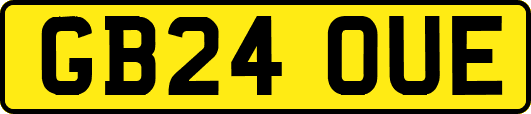 GB24OUE