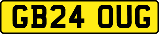 GB24OUG