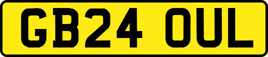 GB24OUL