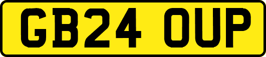 GB24OUP
