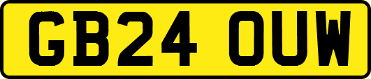 GB24OUW