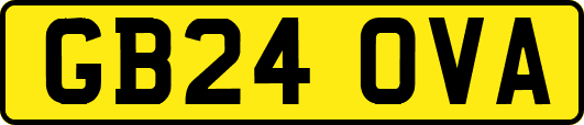 GB24OVA