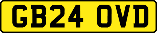 GB24OVD