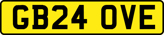 GB24OVE