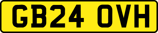 GB24OVH