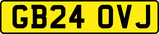 GB24OVJ