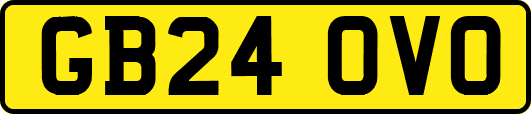 GB24OVO