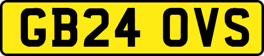 GB24OVS