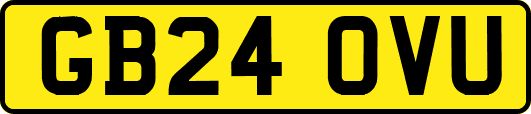 GB24OVU
