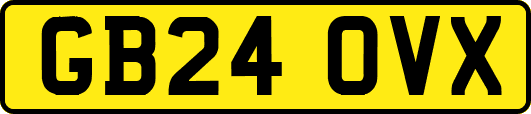 GB24OVX