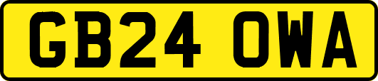 GB24OWA