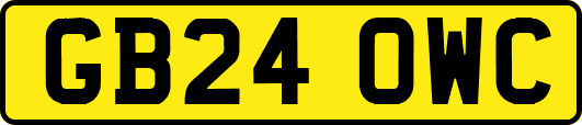 GB24OWC