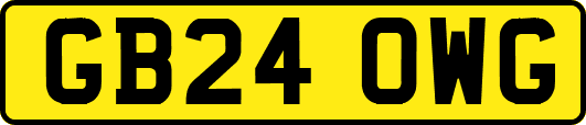 GB24OWG