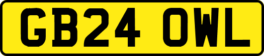 GB24OWL