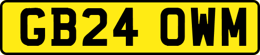 GB24OWM