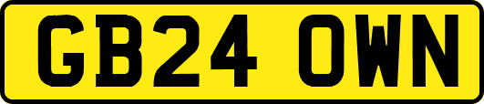 GB24OWN