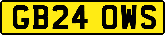 GB24OWS