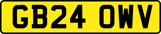GB24OWV