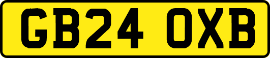 GB24OXB