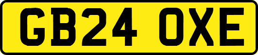 GB24OXE