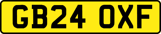 GB24OXF