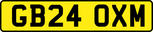 GB24OXM