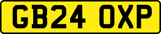 GB24OXP