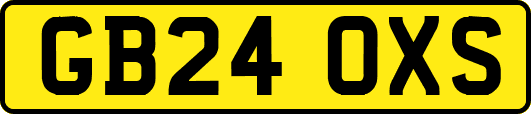 GB24OXS