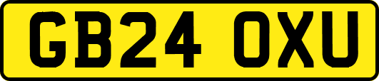 GB24OXU
