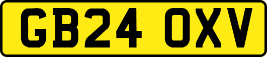 GB24OXV