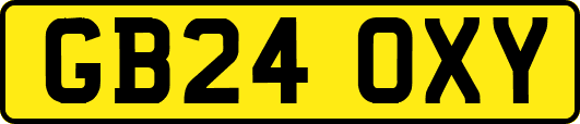 GB24OXY