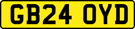 GB24OYD